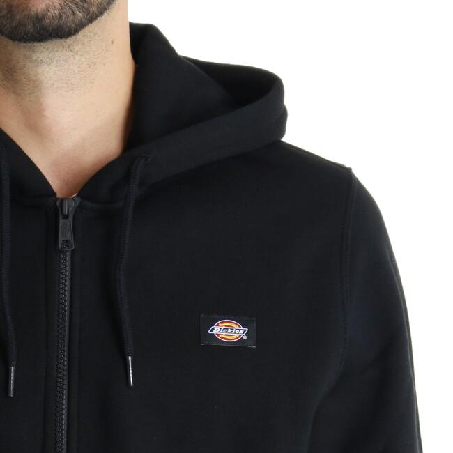 FELPA OAKPORT ZIP DICKIES - Mad Fashion | img vers.650x/